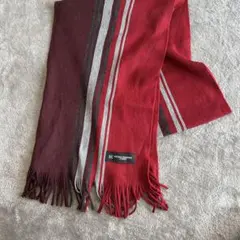 HIROKO KOSHINO HOMME マフラー