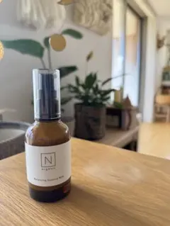 Nオーガニック バランシングエッセンスミルク 60ml*