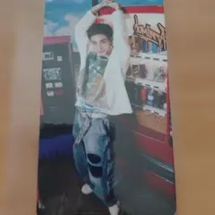 Straykids アンコン スペシャルトレカ ヒョンジン