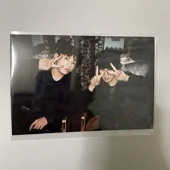 ★Jimin&Jungkook Are You Sure?!2 グローバル特典②