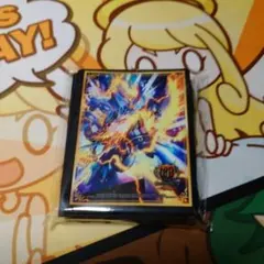 5000VT スリーブ プレイマット 未開封品 デュエマ 5000VT プレイマット 未開封 - メルカリ