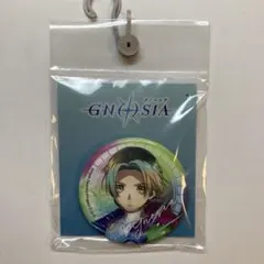 グノーシア ユーリ 缶バッジ アベイル コラボ 限定品 グッズ まとめ