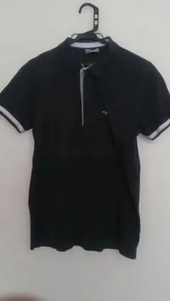Dior Homme ポロシャツ　サイズ46 DIOR HOMME - ディオールオム メンズ ポロシャツ46の通販 by 007's