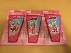 ディズニー パルパルーザ ミニーのファンダーランド ワッペン チデ グーフィー