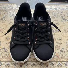 SKECHERS Hands Free Swift Fit ブラック23❤️