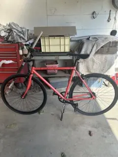 2025年最新】ピストバイク・シングルの人気アイテム - メルカリ