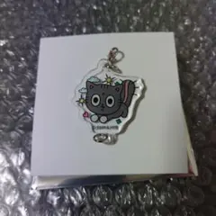 TXT　プルバトゥ　カフェ　ダゴニャン　テヒョン　アクリルチャーム