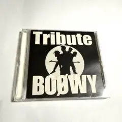 BOOWY TRIBUTE