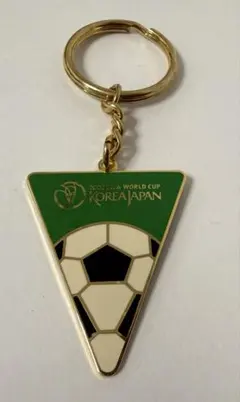 2026年最新】2002ワールドカップキーホルダーの人気アイテム - メルカリ