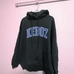 ケボズ パーカー