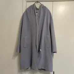 ロングコート　2点セット