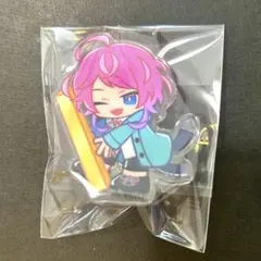 ヒプマイ ちびキャラリング 飴村乱数 オンくじ 会場限定キャンペーン