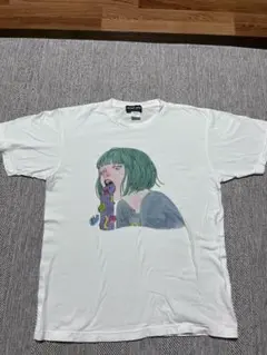 PEDRO この世はヘドが出るほど不条理で溢れているTシャツ