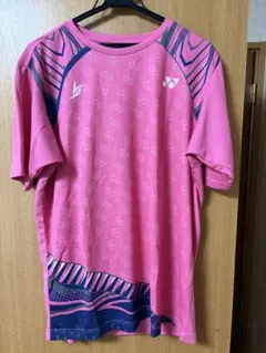 日本未発売2026限定】YONEX バドミントンパンツ リンダンモデル 新品