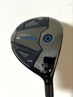 キャロウェイ パラダイム Aiスモーク MAXD 7W Rシャフト - メルカリ