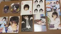 ゴールデンボンバー グッズ まとめ売り