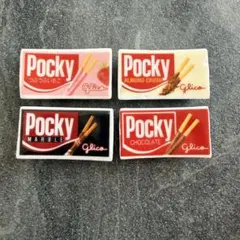 ポッキー&プリッツの日 オリジナルeco マイ箸 - メルカリ