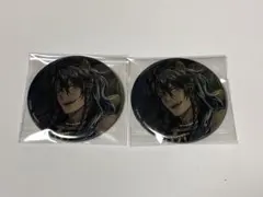 ツイステ 缶バッジ 寮服 レオナ