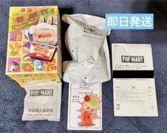 ラブブ ワッキーマート シリーズ フィギュア ソーセージ