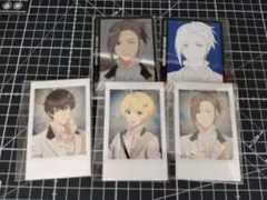 SideM　FiFS展　Beit　セット