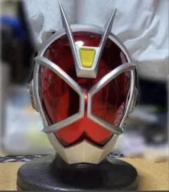 仮面ライダーウィザード 1/1 マスク アトラク コスプレ