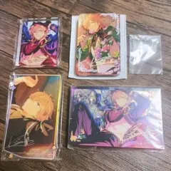 あんスタ　羽風薫　セット②