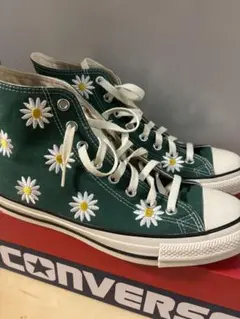 CONVERSE ALL STAR DAISYFLOWER HI