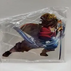 鬼滅の刃 劇場版 無限城編 キービジュアル ランダムアクリルスタンドA冨岡義勇