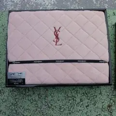 Yves Saint Laurent ベッドシーツ 100x205cm