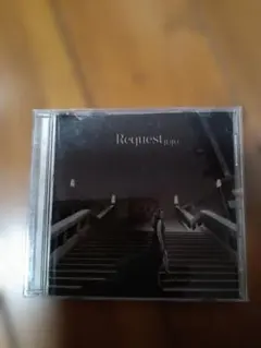 Request CD 邦楽