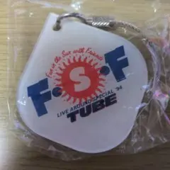 TUBE LIVE AROUND SPECIAL '94 キーホルダー