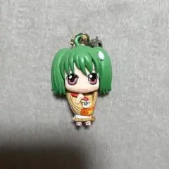 マクロスF CMランカ チャーム