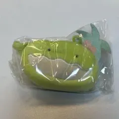 なんでもいきもの　ぬいぐるみポシェット こじま