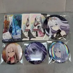 お*む様 プロセカ　宵崎奏　グリ缶