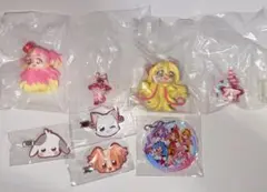 プリキュアあそーと2025