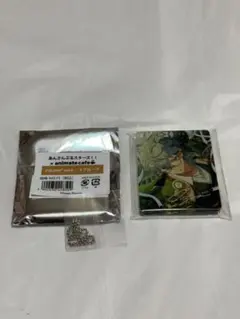 瀬名 泉 Knights あんスタ アニカフェ コロッタ