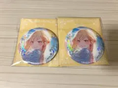 プロセカ 天馬咲希 缶バッジ 35C - メルカリ