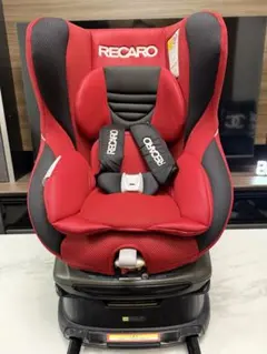 トヨタ86 モデル　RECARO レカロ スタート エスアール チャイルドシート トヨタ86 モデル RECARO レカロ スタート エスアール チャイルドシート