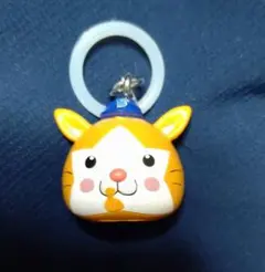 プロ野球　マスコットめじるしアクセサリー　DBスターマン　エラー品