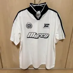 MA BOYZ GAME KNIT SHIRTS kohjiya S 新品 - メルカリ