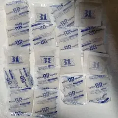 31 保冷剤 18個セット(サーティーワン)