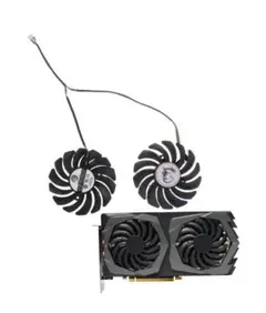 20 グラボ グラフィックカード グラフィックボード gpu 冷却 ファン