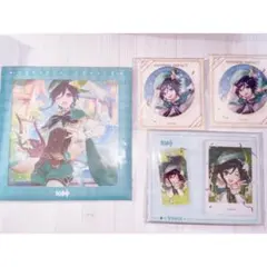 原神 ウェンティ グッズ まとめ売り