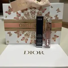 DIOR アディクトリップマキシマイザー053ゴールデンアワー 2026限定品