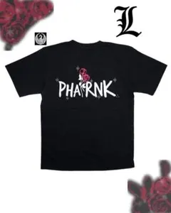 【美品】ファットランク ローズロゴロンＴ バックプリント PHATRNK バラ 2026年最新】ファットランク tシャツ薔薇の人気アイテム - メルカリ