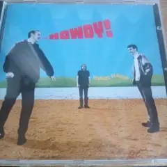 Teenage Fanclub Howdy! & Thirteen CD