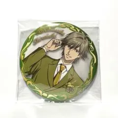 新テニスの王子様 缶バッジ　テニプリスト2024 SPRING 白石蔵ノ介