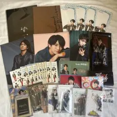 正門良規 グッズセット