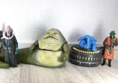 ベーシックフィギュア