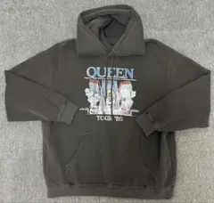 QUEEN パーカー
